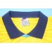 Arsenal 94/96 Away Yellow Soccer Jersey